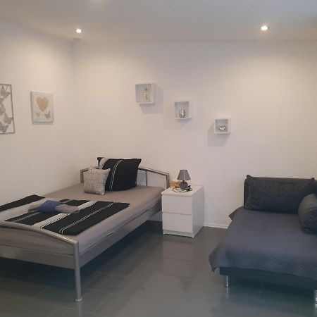 Ella'S Wolke Appartements - Ew2 Zweibrücken Exteriör bild